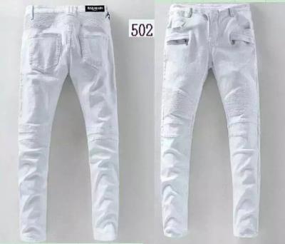 BALMAIN Jeans-48